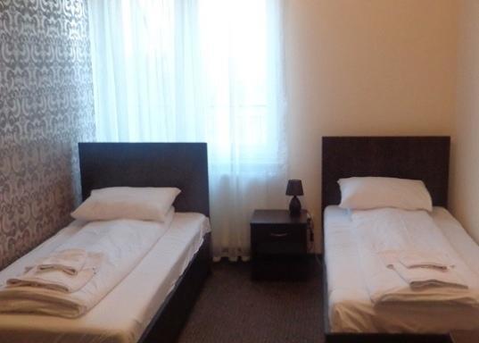 Hotel & Restauracja Euforia Garwolin Room photo