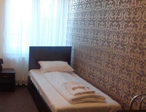 Hotel & Restauracja Euforia Garwolin Room photo