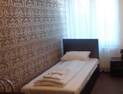Hotel & Restauracja Euforia Garwolin Room photo